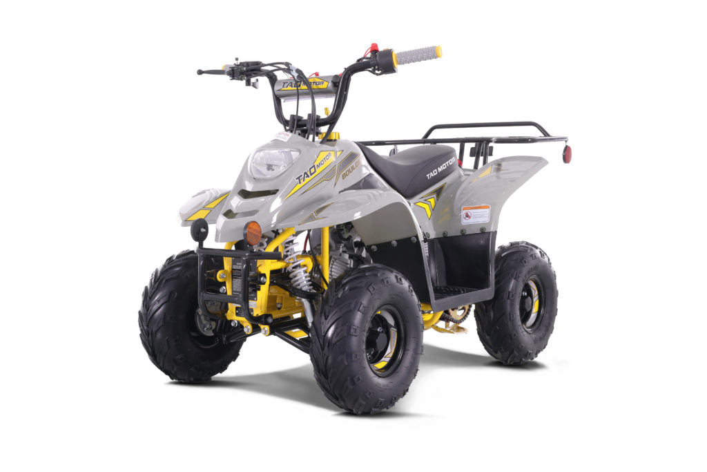 110cc Boulder Youth ATV™ with remote stop