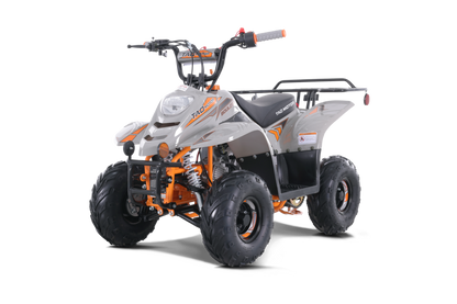 110cc Boulder Youth ATV™ with remote stop