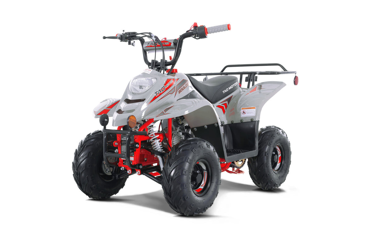 110cc Boulder Youth ATV™ with remote stop