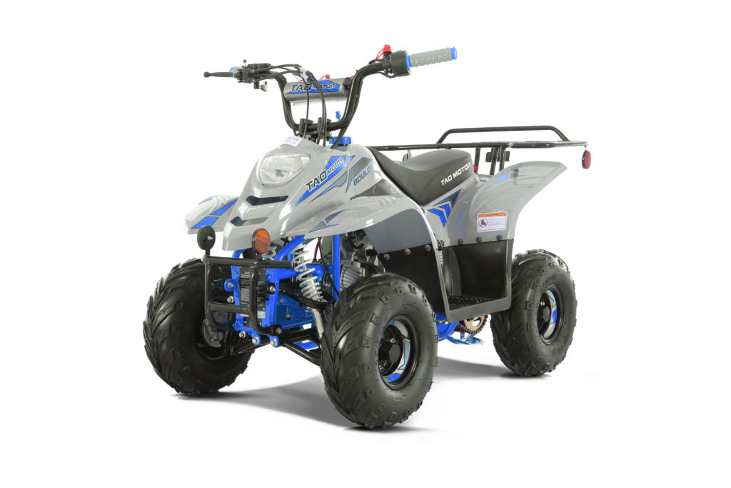 110cc Boulder Youth ATV™ with remote stop