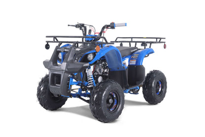 D125cc Kid ATV™ with remote stop