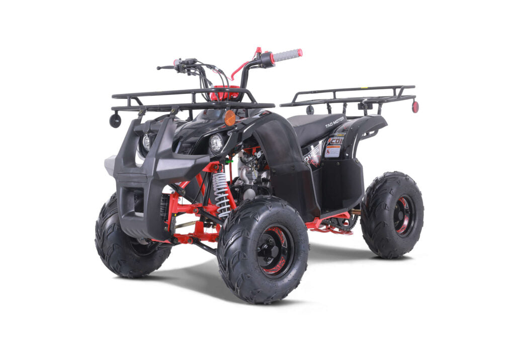 D125cc Kid ATV™ with remote stop