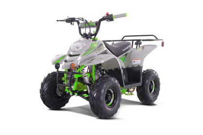 110cc Boulder Youth ATV™ with remote stop