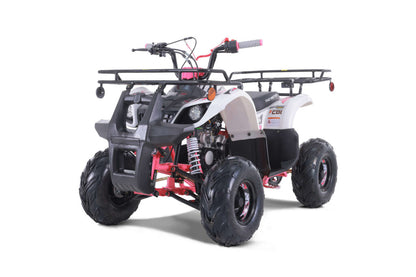D125cc Kid ATV™ with remote stop
