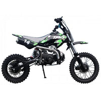 DB-14 110CC Dirt Bike
