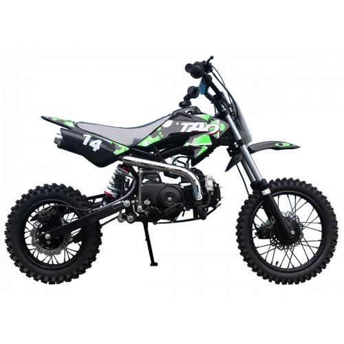 DB-14 110CC Dirt Bike