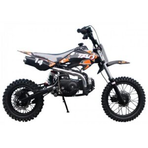 DB-14 110CC Dirt Bike
