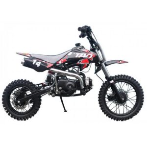 DB-14 110CC Dirt Bike