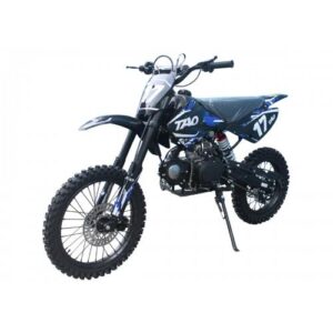 DB-17 125CC Dirtbike