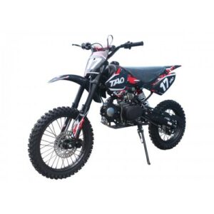 DB-17 125CC Dirtbike