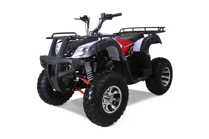 Bull 200s Adult ATV
