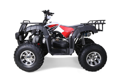 Bull 200s Adult ATV
