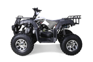 Bull 200s Adult ATV