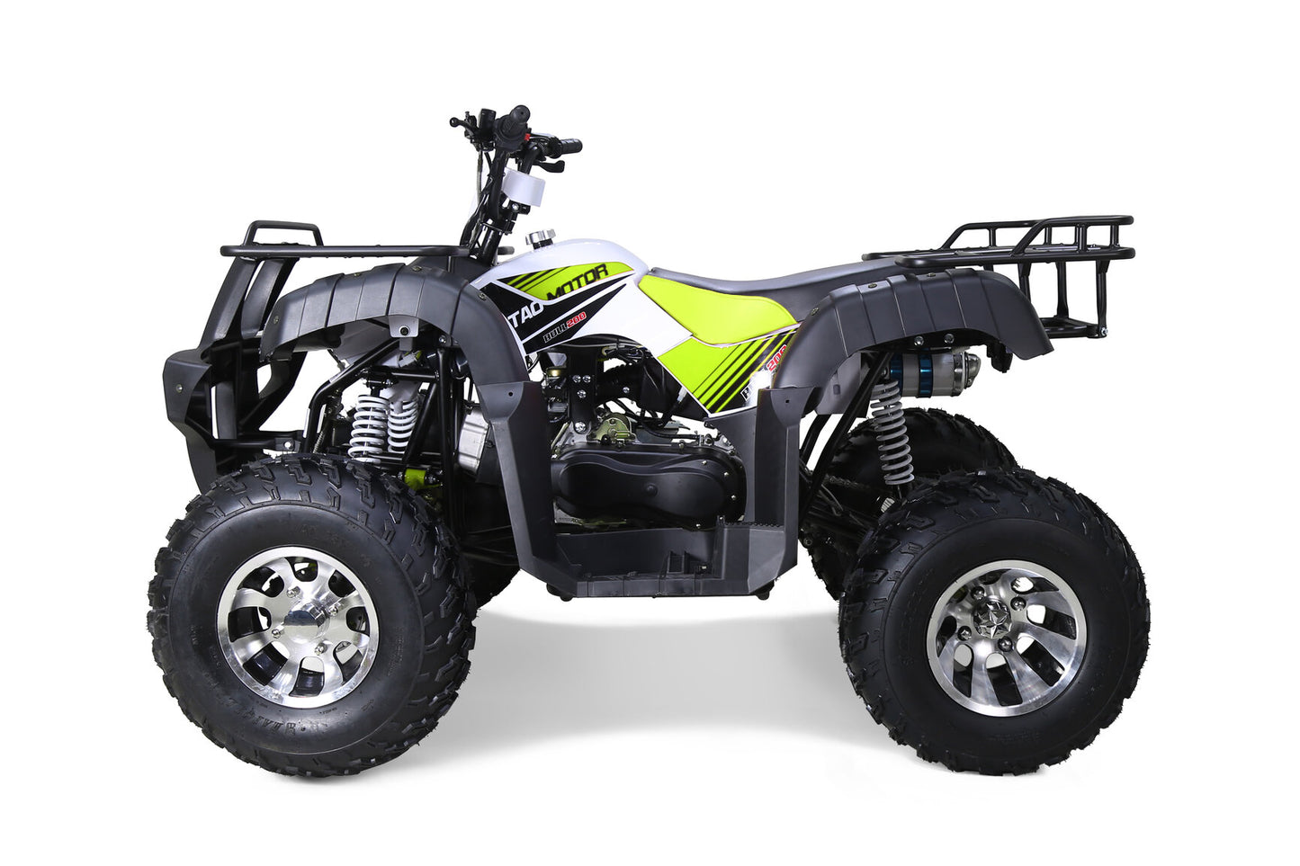 Bull 200s Adult ATV