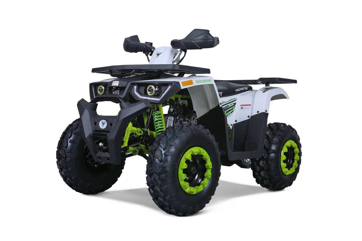 G200 Adult ATV