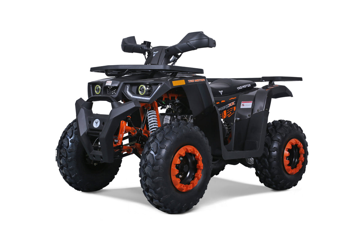 G200 Adult ATV