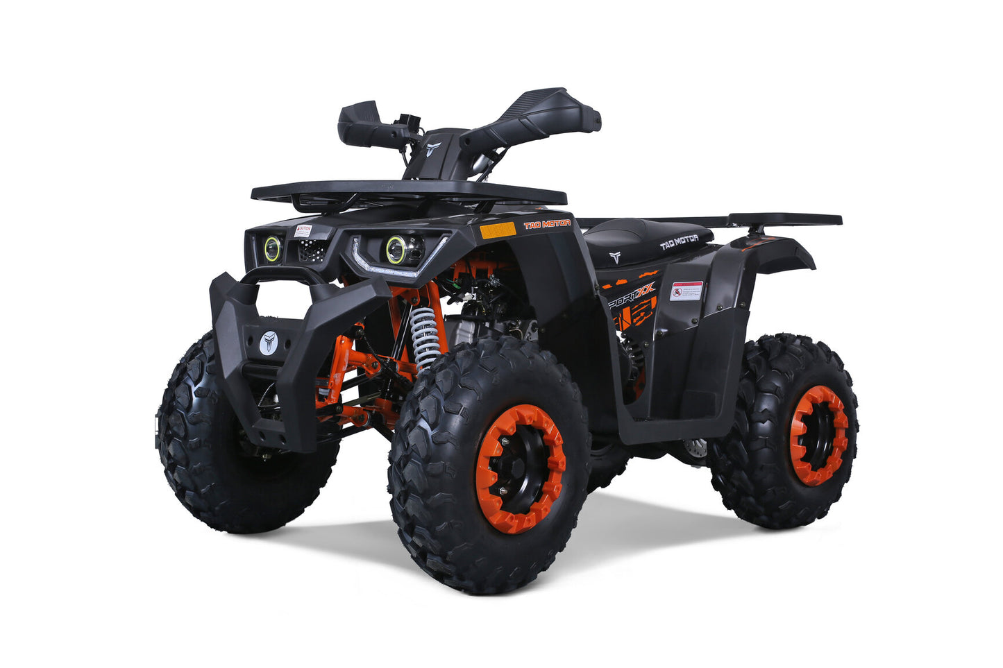 G200 Adult ATV