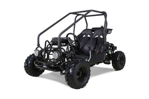 GK110cc Kids Go Cart