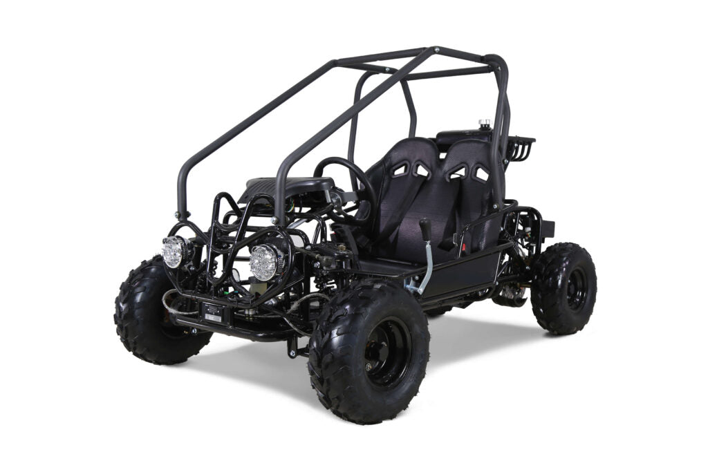 GK110cc Kids Go Cart