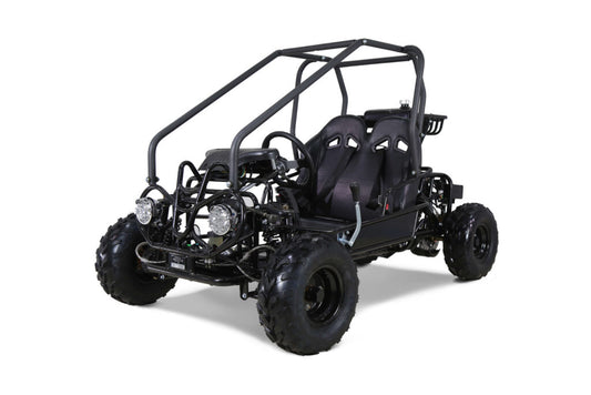 GK110cc Kids Go Cart