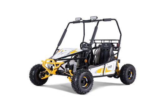 Triton 125cc kids Go Cart