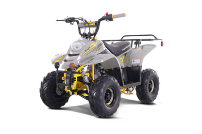 110cc Boulder Youth ATV™ with remote stop