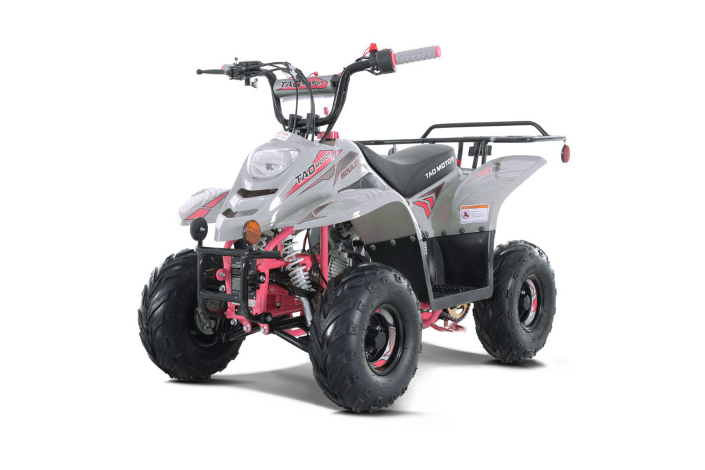 110cc Boulder Youth ATV™ with remote stop
