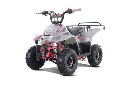 110cc Boulder Youth ATV™ with remote stop
