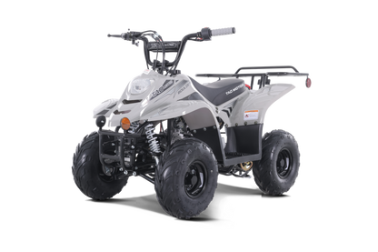 110cc Boulder Youth ATV™ with remote stop