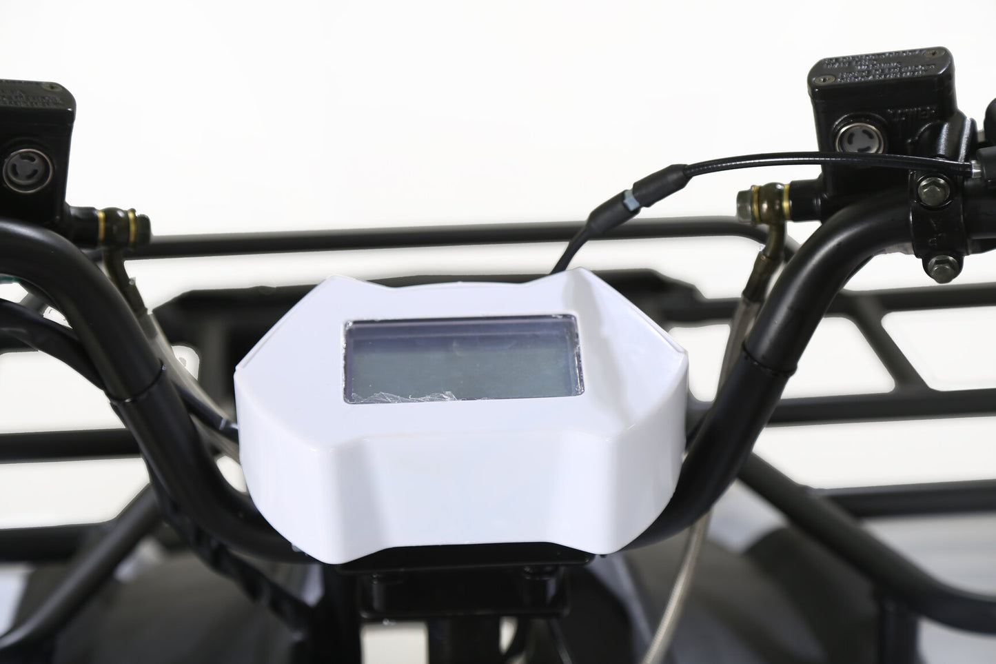 Bull 200s Adult ATV