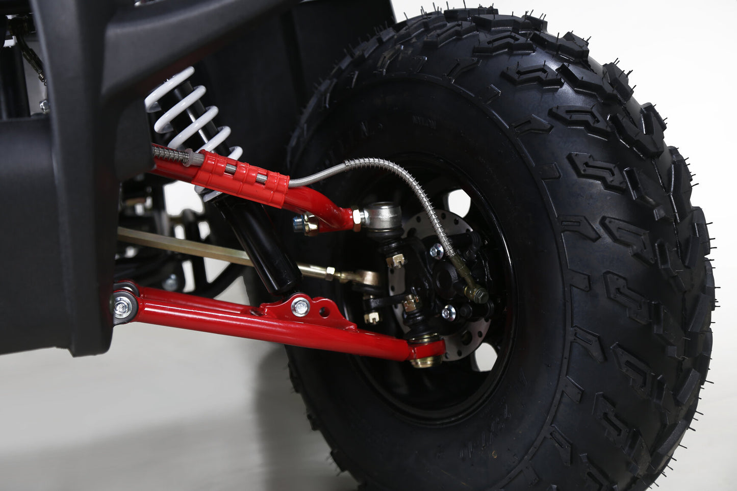 Bull 200s Adult ATV