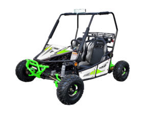 Triton 125cc kids Go Cart