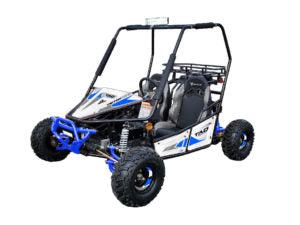Triton 125cc kids Go Cart
